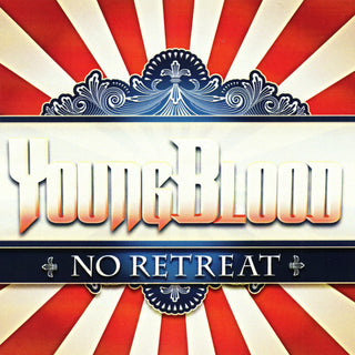 Youngblood- No Retreat