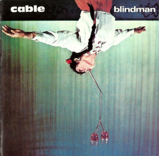 Cable- Blindman