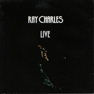 Ray Charles- Live