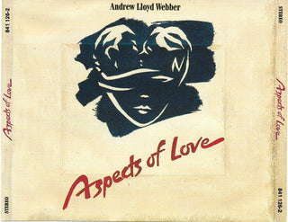 Aspects Of Love Original London Cast Recording