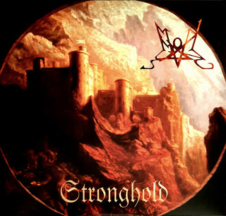 Summoning- Stronghold (2016 180g Vinyl Reissue) (Used Vinyl)