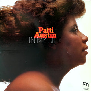 Patti Austin- In My Life