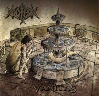 Archaeon- Vanitas