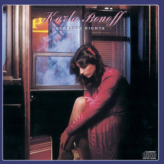 Karla Bonoff- Restless Nights