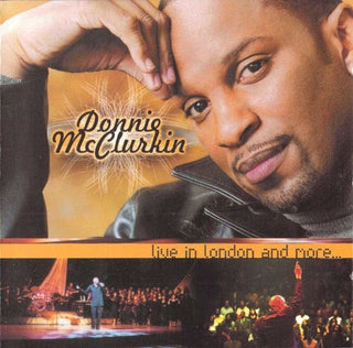Donnie McClurkin- Live in London and More...