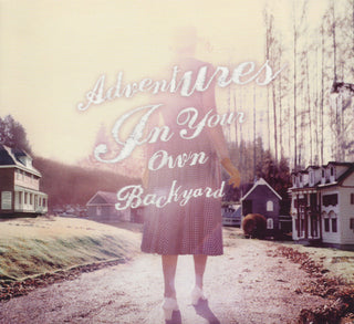 Patrick Watson- Adventures In Your Own Backyard