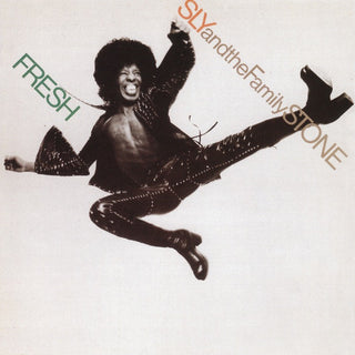 Sly And The Family Stone- Fresh