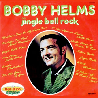 Bobby Helms- Jingle Bell Rock