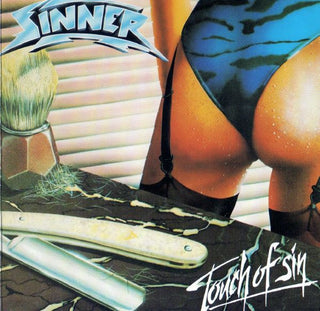 Sinner- Touch Of Sin