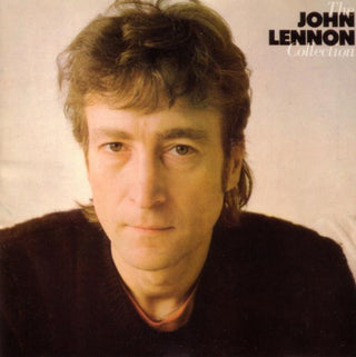 John Lennon- The Collection