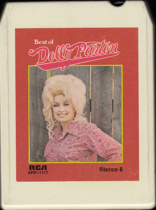 Dolly Parton- Best Of Dolly Parton