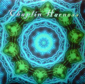 Chaplin Harness- Chaplin Harness