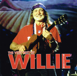 Willie Nelson- The Very Best of Willie Nelson