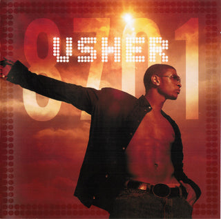 Usher- 8701