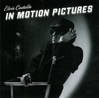 Elvis Costello- In Motion Pictures