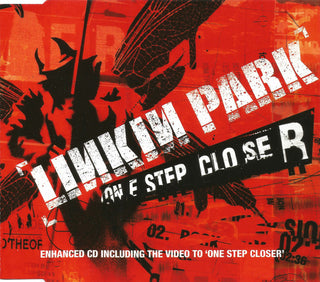 Linkin Park- One Step Closer