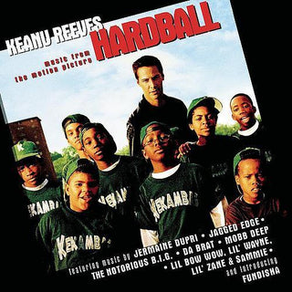 Hardball Soundtrack