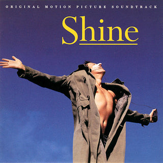 Shine Souundtrack