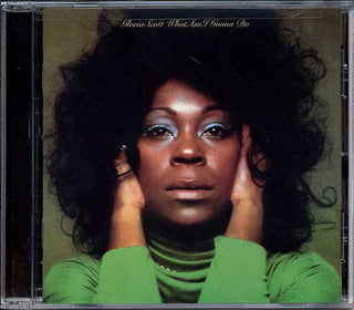 Gloria Scott- What Am I Gonna Do