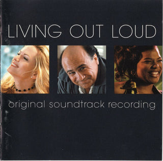 Living Out Loud Soundtrack