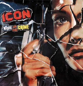 Icon- Night Of The Crime