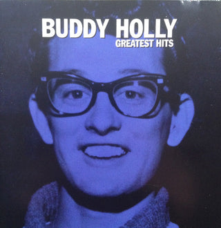 Buddy Holly- Greatest Hits