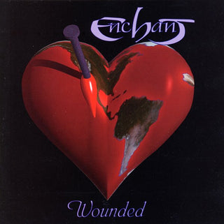 Enchant- Wounded