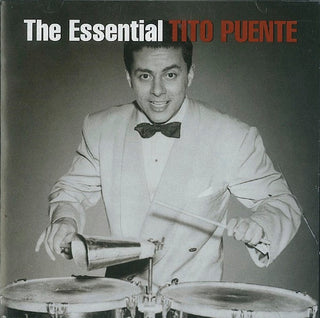 Tito Puente- The Essential Tito Puente
