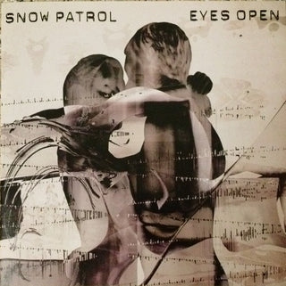 Snow Patrol- Eyes Open