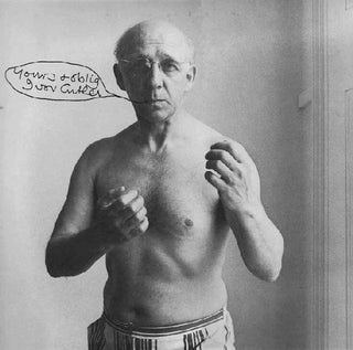 Ivor Cutler- Jammy Smears (1983 UK Reissue)