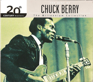 Chuck Berry- The Millennium Collection