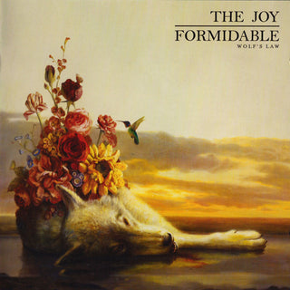 The Joy Formidable- Wolf's Law
