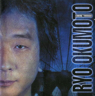 Ryo Okumoto- Coming Through