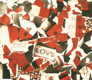 Stone Roses- One Love
