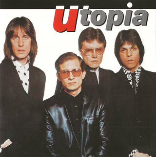 Utopia- Utopia