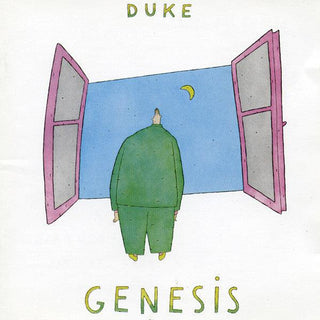 Genesis- Duke