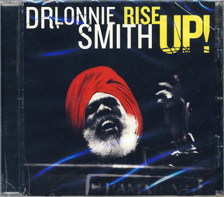 Dr. Lonnie Smith- Rise Up!