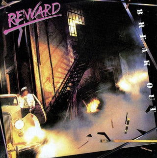 Reward- Break Out