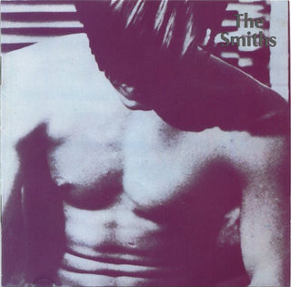 The Smiths- The Smiths