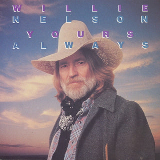 Willie Nelson- Yours Always
