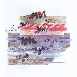 The Durutti Column – LC