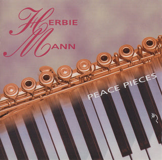 Herbie Mann- Peace Pieces: The Music Of Bill Evans