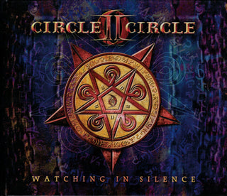 Circle II Circle- Watching In Silence