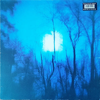 Flying Saucer Attack – Further