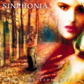 Sinphonia- When The Tide Breaks