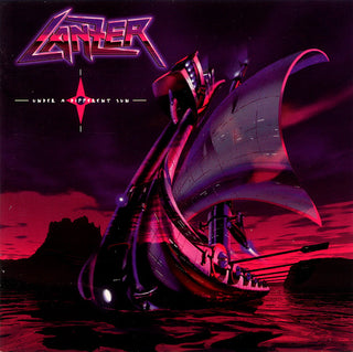 Lanzer- Under A Different Sun