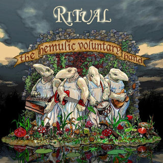 Ritual- The Hemulic Voluntary Band
