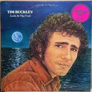 Tim Buckley- Look At The Fool (Promo)(Light Rashing)