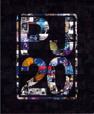 Pearl Jam- Twenty (The Motion Picture)
