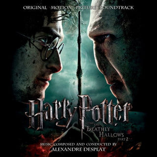 Harry Potter And The Deathly Hallows Part 2 (Original Motion Picture Soundtrack)